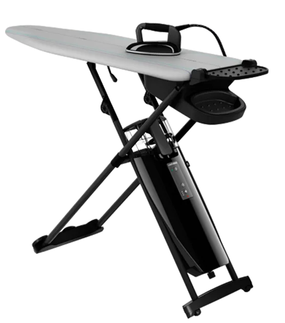 Гладильная система Laurastar